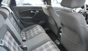 VW Polo 1.8 Gti DSG-7 complet