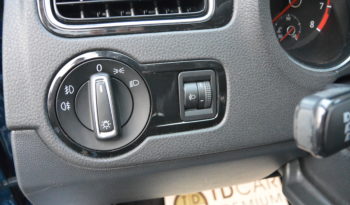 VW Polo 1.8 Gti DSG-7 complet