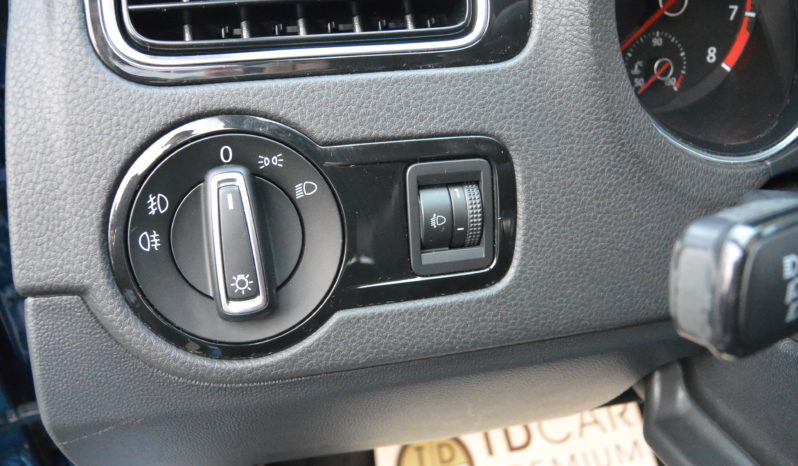 VW Polo 1.8 Gti DSG-7 complet