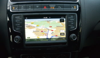 VW Polo 1.8 Gti DSG-7 complet