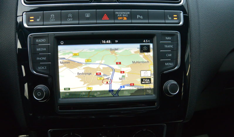 VW Polo 1.8 Gti DSG-7 complet