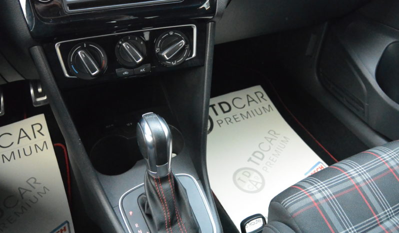 VW Polo 1.8 Gti DSG-7 complet