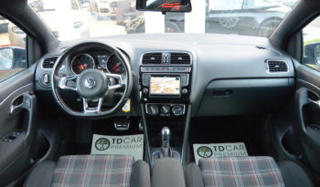 VW Polo 1.8 Gti DSG-7 complet