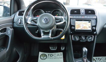 VW Polo 1.8 Gti DSG-7 complet