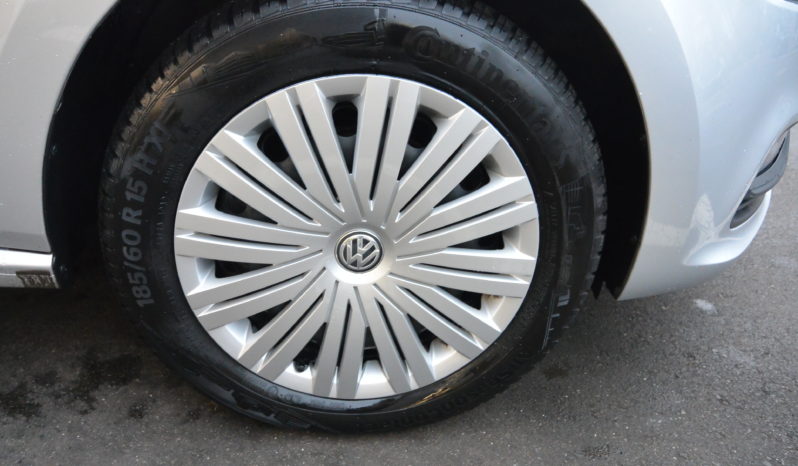 VW Polo 1.0 TSi BlueMotion complet