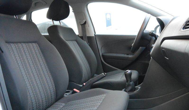 VW Polo 1.0 TSi BlueMotion complet