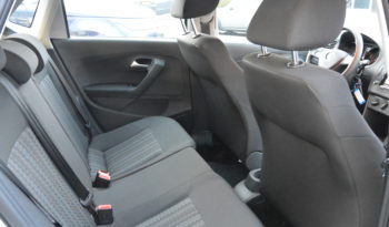 VW Polo 1.0 TSi BlueMotion complet