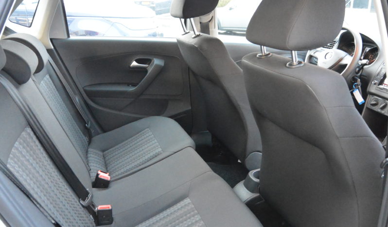 VW Polo 1.0 TSi BlueMotion complet