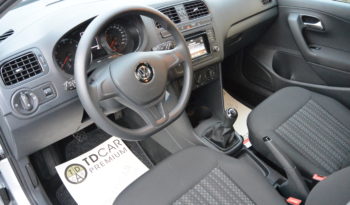 VW Polo 1.0 TSi BlueMotion complet