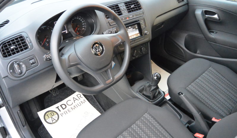 VW Polo 1.0 TSi BlueMotion complet