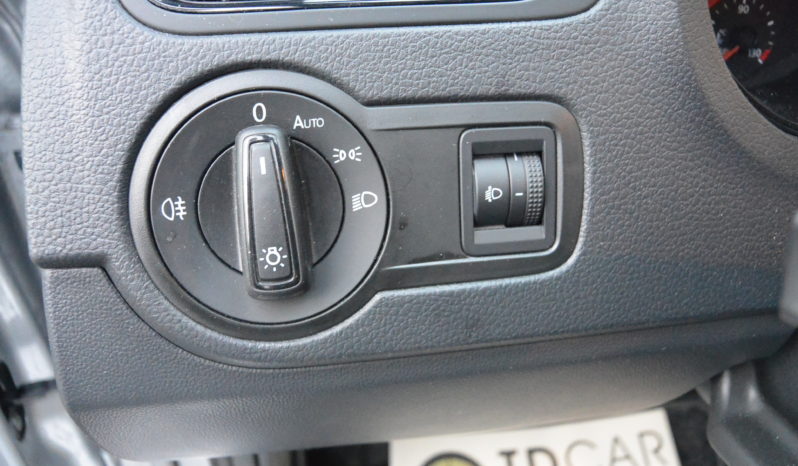 VW Polo 1.0 TSi BlueMotion complet