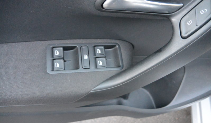 VW Polo 1.0 TSi BlueMotion complet