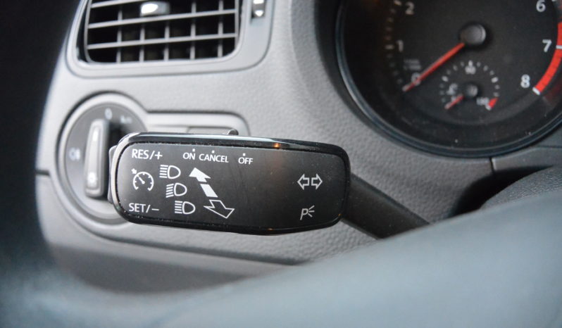 VW Polo 1.0 TSi BlueMotion complet