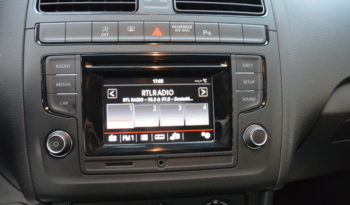 VW Polo 1.0 TSi BlueMotion complet