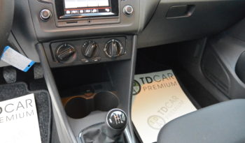 VW Polo 1.0 TSi BlueMotion complet