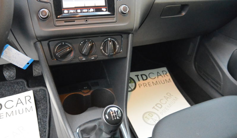 VW Polo 1.0 TSi BlueMotion complet