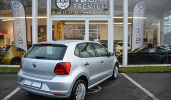 VW Polo 1.0 TSi BlueMotion complet