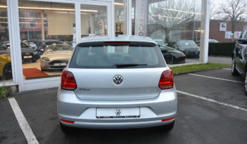 VW Polo 1.0 TSi BlueMotion complet