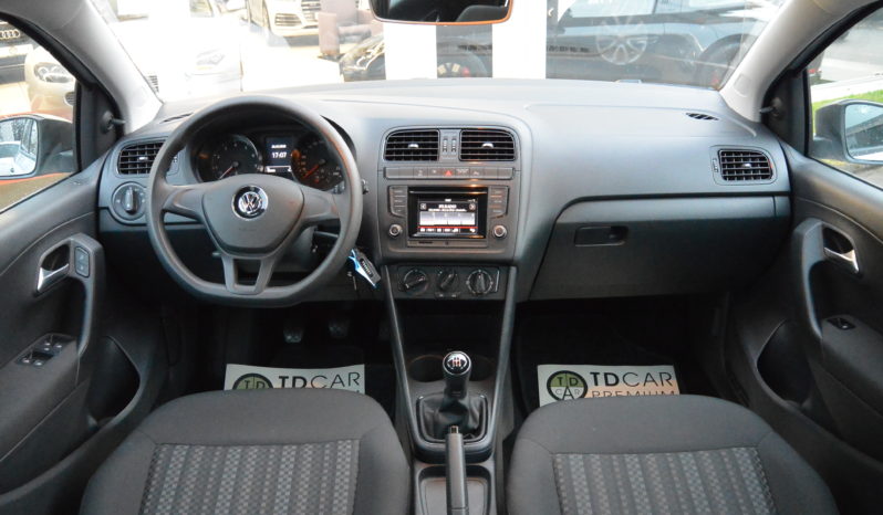 VW Polo 1.0 TSi BlueMotion complet