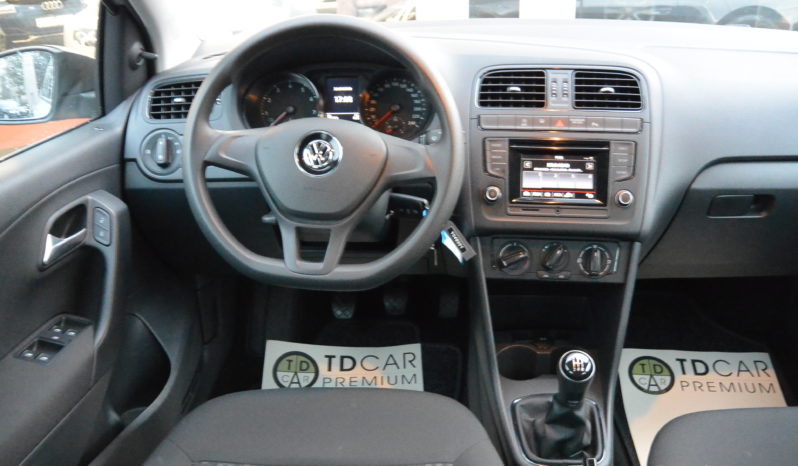 VW Polo 1.0 TSi BlueMotion complet