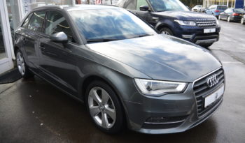 Audi A3 Sportback 1.4 TFSi Ambition S-Tronic complet