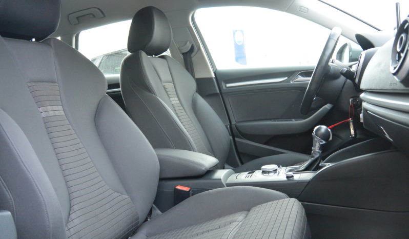 Audi A3 Sportback 1.4 TFSi Ambition S-Tronic complet