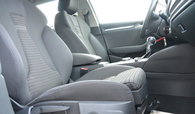 Audi A3 Sportback 1.4 TFSi Ambition S-Tronic complet