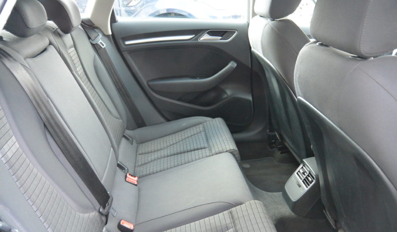 Audi A3 Sportback 1.4 TFSi Ambition S-Tronic complet