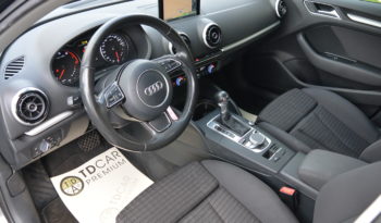 Audi A3 Sportback 1.4 TFSi Ambition S-Tronic complet
