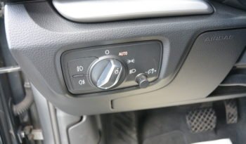 Audi A3 Sportback 1.4 TFSi Ambition S-Tronic complet