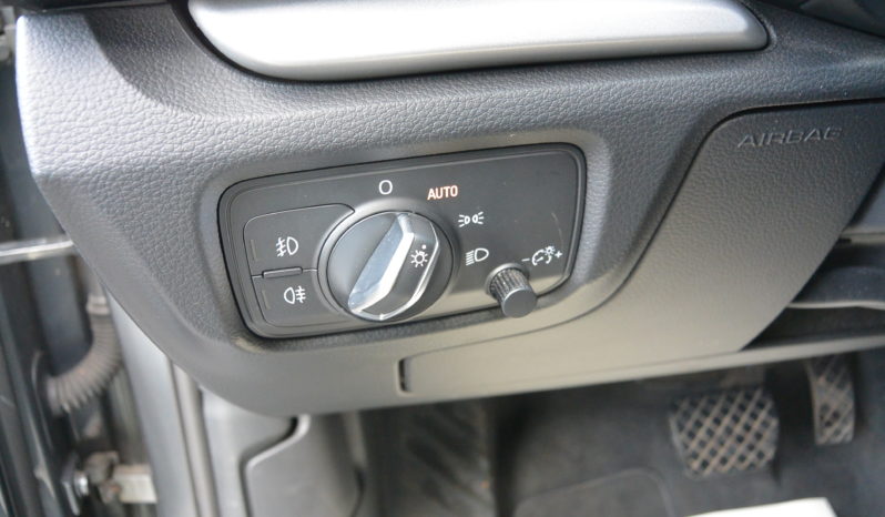 Audi A3 Sportback 1.4 TFSi Ambition S-Tronic complet