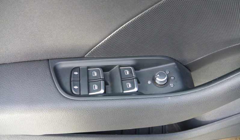 Audi A3 Sportback 1.4 TFSi Ambition S-Tronic complet
