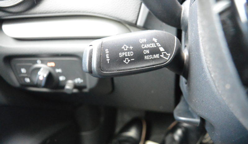 Audi A3 Sportback 1.4 TFSi Ambition S-Tronic complet