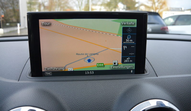 Audi A3 Sportback 1.4 TFSi Ambition S-Tronic complet