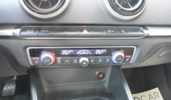 Audi A3 Sportback 1.4 TFSi Ambition S-Tronic complet