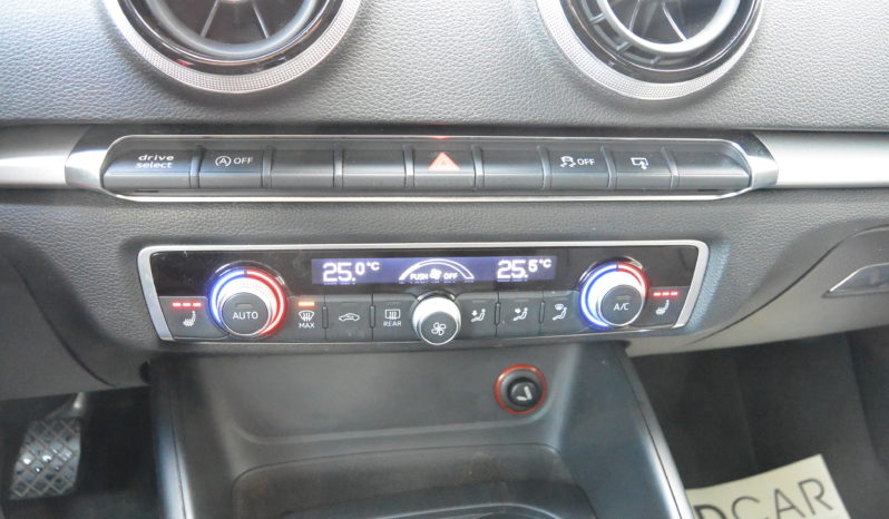 Audi A3 Sportback 1.4 TFSi Ambition S-Tronic complet