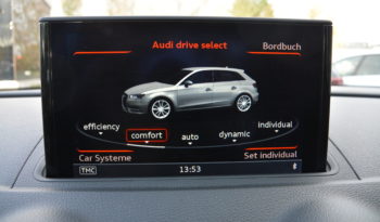 Audi A3 Sportback 1.4 TFSi Ambition S-Tronic complet
