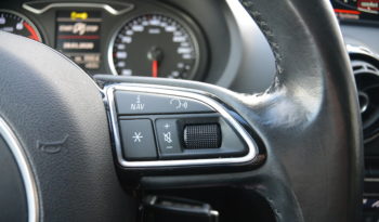 Audi A3 Sportback 1.4 TFSi Ambition S-Tronic complet
