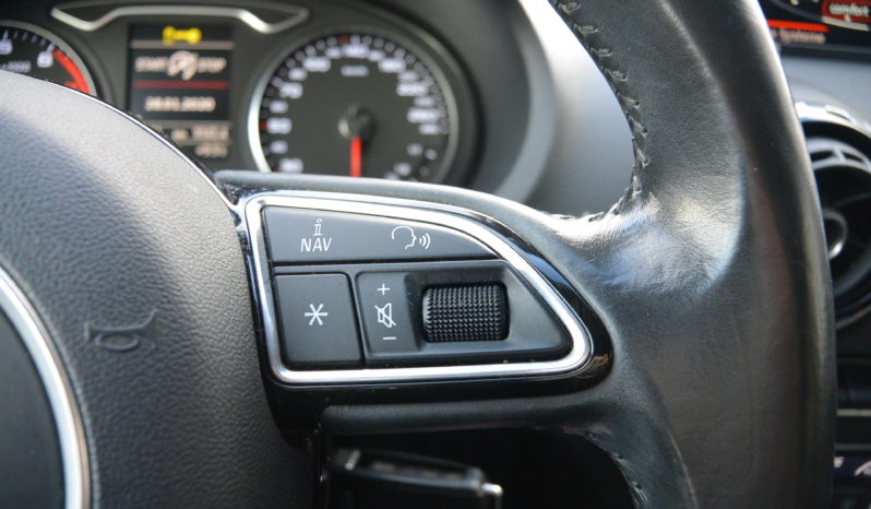 Audi A3 Sportback 1.4 TFSi Ambition S-Tronic complet