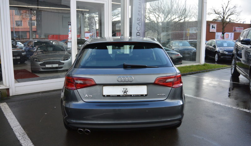 Audi A3 Sportback 1.4 TFSi Ambition S-Tronic complet