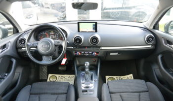 Audi A3 Sportback 1.4 TFSi Ambition S-Tronic complet
