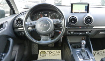 Audi A3 Sportback 1.4 TFSi Ambition S-Tronic complet