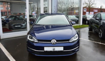 VW Golf VII 1.4 TSi Sound Comfortline complet
