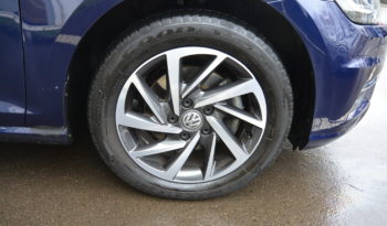 VW Golf VII 1.4 TSi Sound Comfortline complet