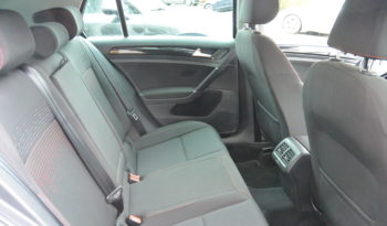 VW Golf VII 1.4 TSi Sound Comfortline complet