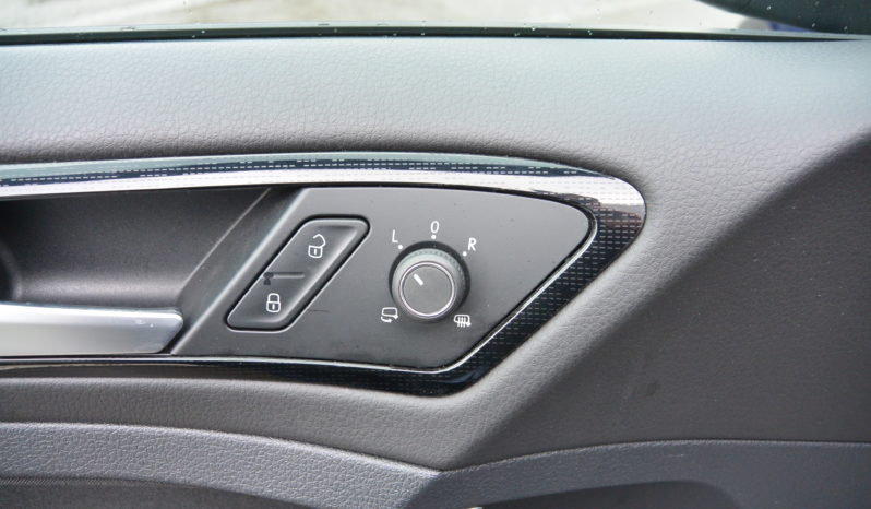 VW Golf VII 1.4 TSi Sound Comfortline complet