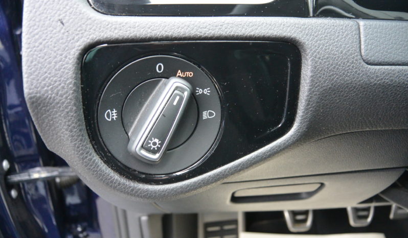 VW Golf VII 1.4 TSi Sound Comfortline complet