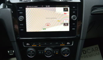 VW Golf VII 1.4 TSi Sound Comfortline complet