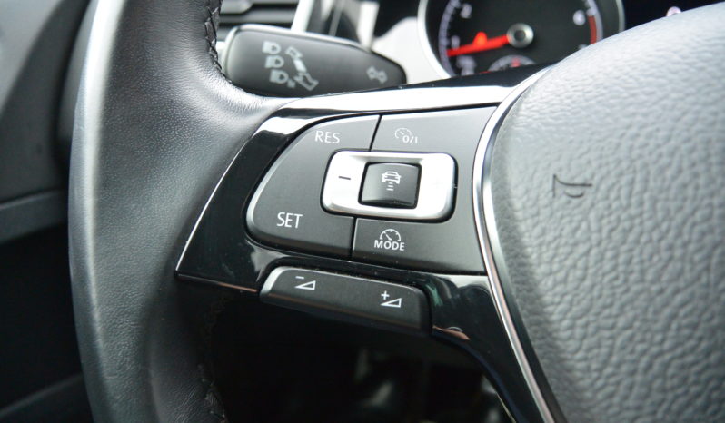 VW Golf VII 1.4 TSi Sound Comfortline complet