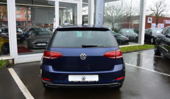 VW Golf VII 1.4 TSi Sound Comfortline complet